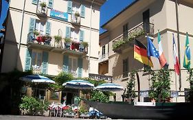 Albergo Il Vapore