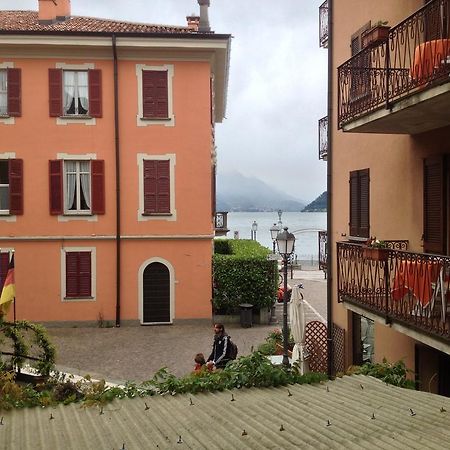 Albergo Il Vapore Menaggio Exterior foto
