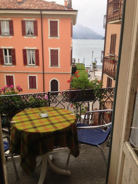 Albergo Il Vapore Menaggio Zimmer foto