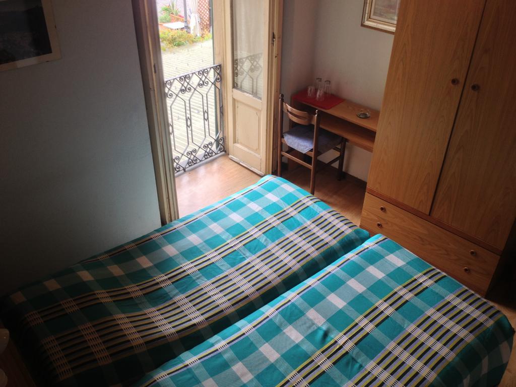 Albergo Il Vapore Menaggio Exterior foto
